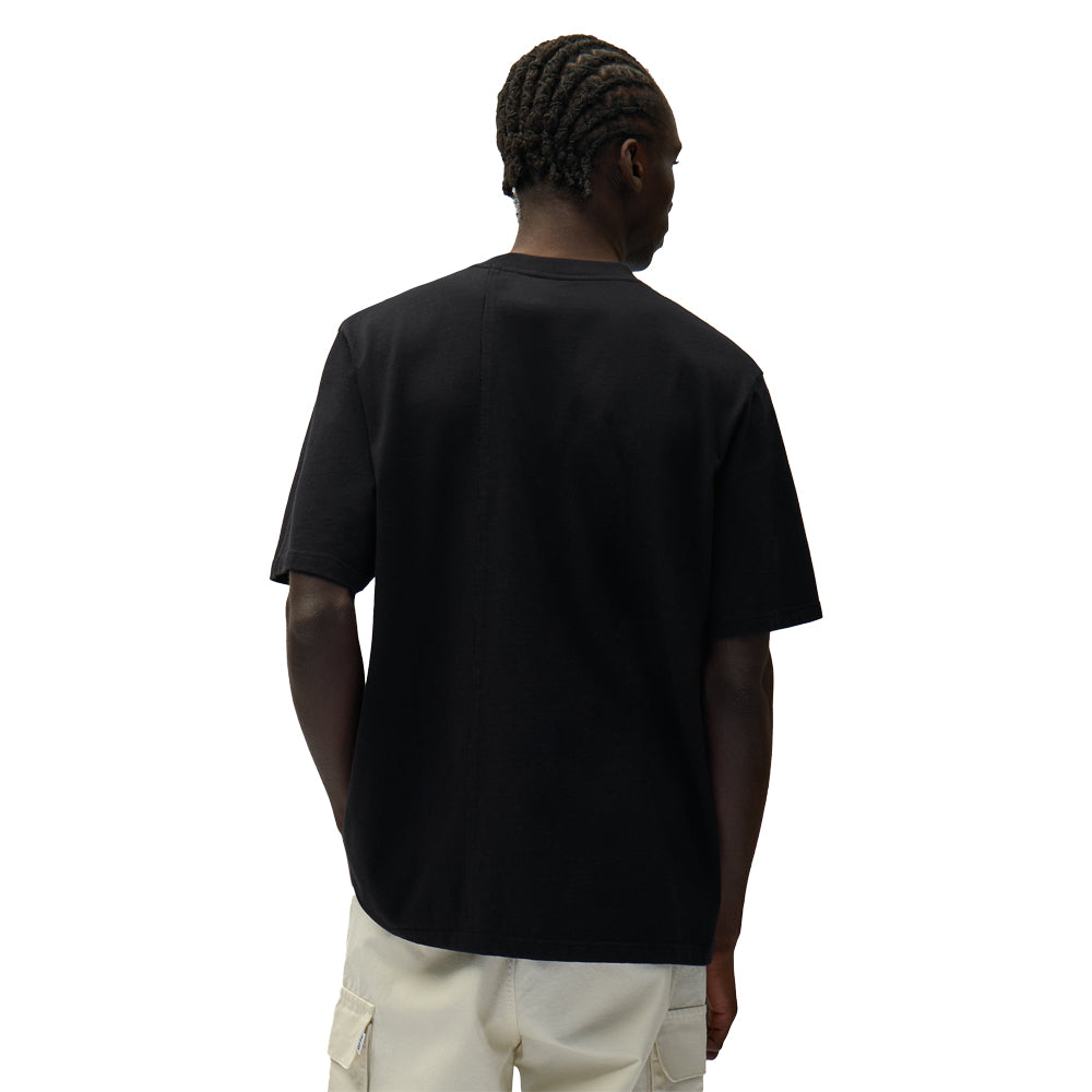 Address T-Shirt - Black
