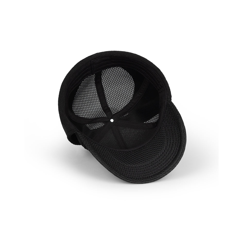 Airtex Trapper Cap - Black
