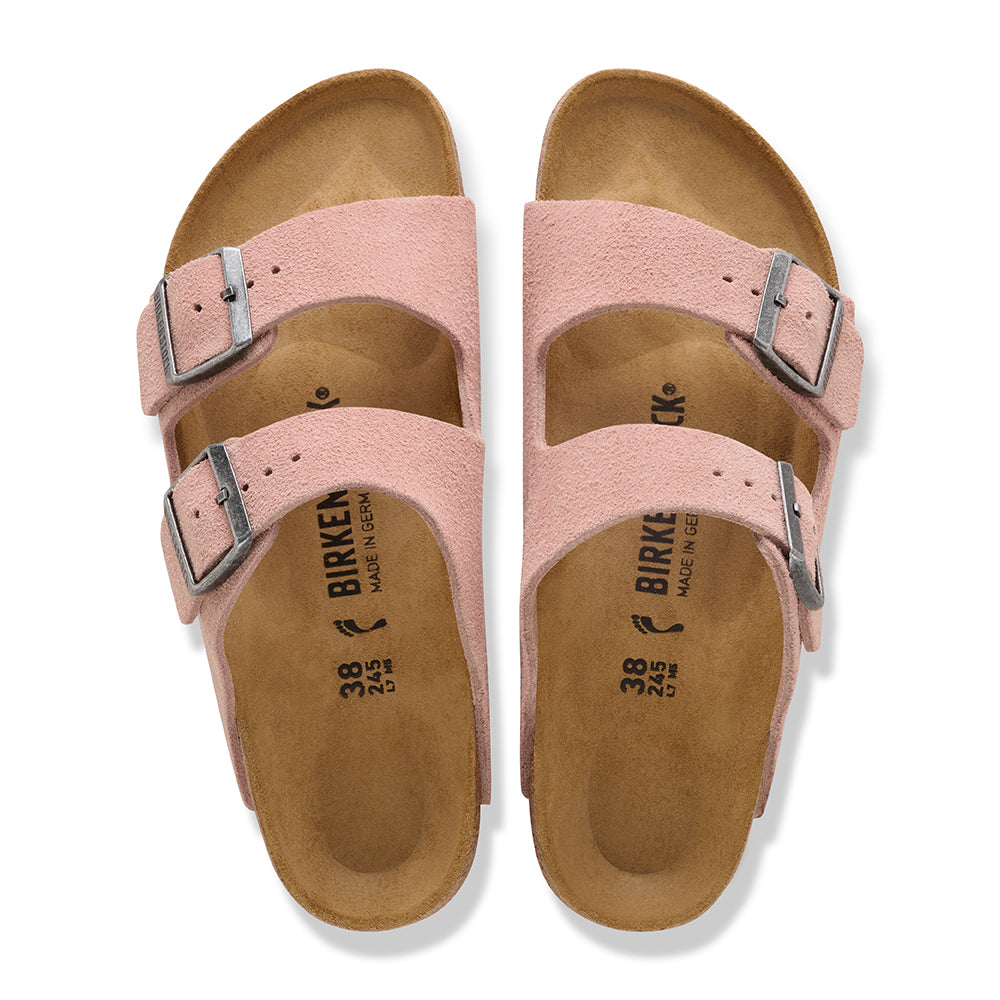 Women's Arizona - Pink Clay
