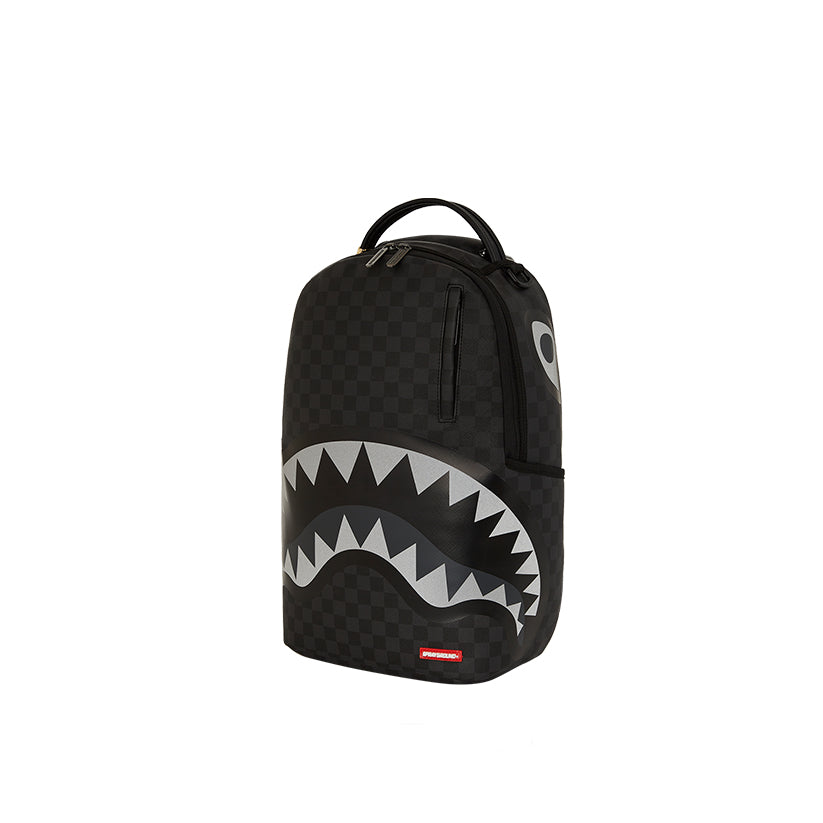 Lights Out Sip Backpack - Black
