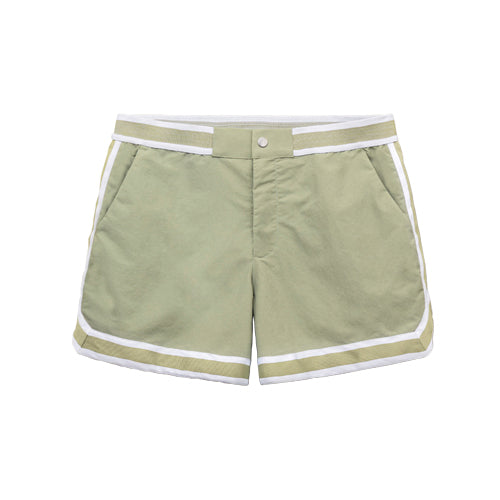 Baller Swim short - Sage