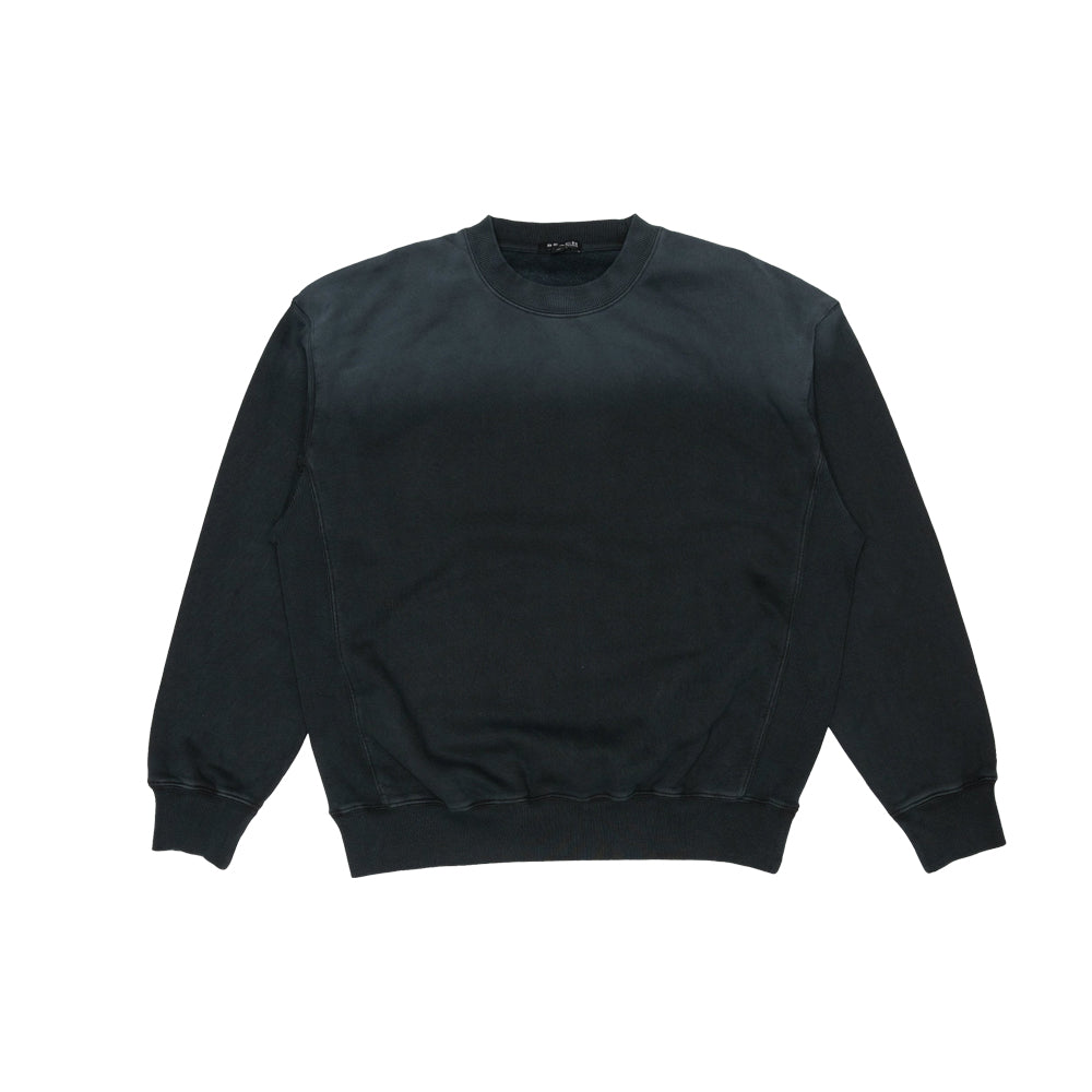 Sink Crew Neck - Vintage Black