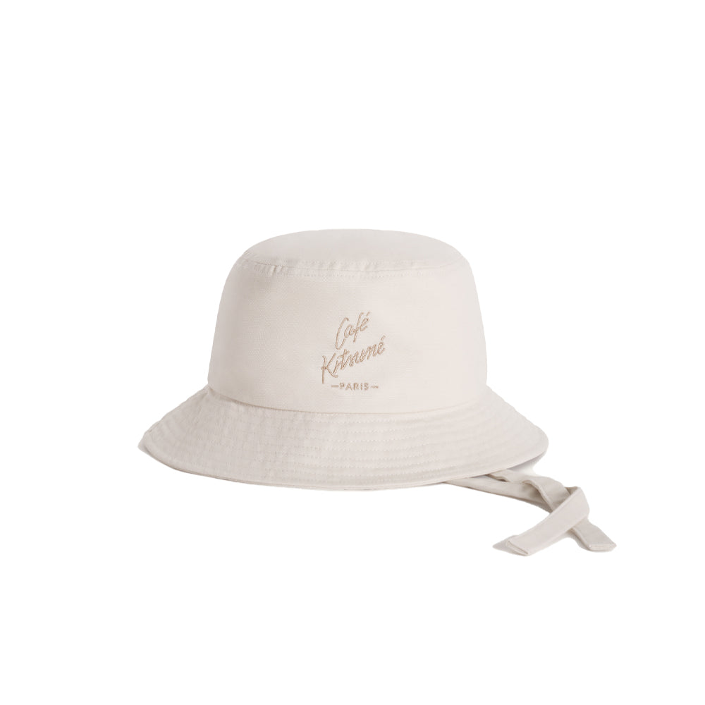 Bucket Hat - Oat