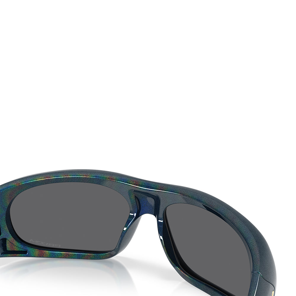 Belleville - Abyss Spacedust