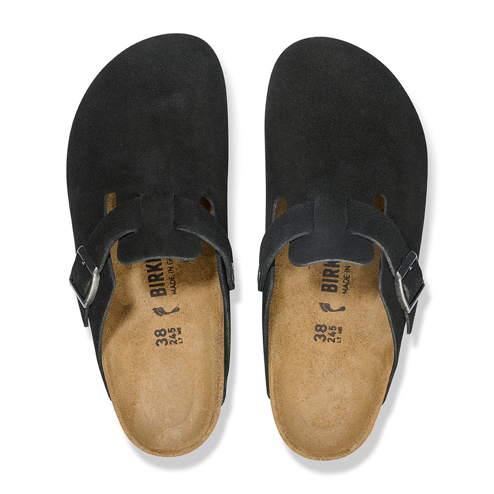 Boston - Black