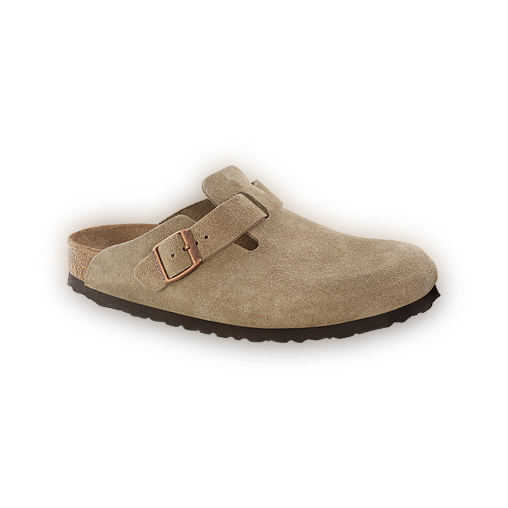 Boston - Taupe