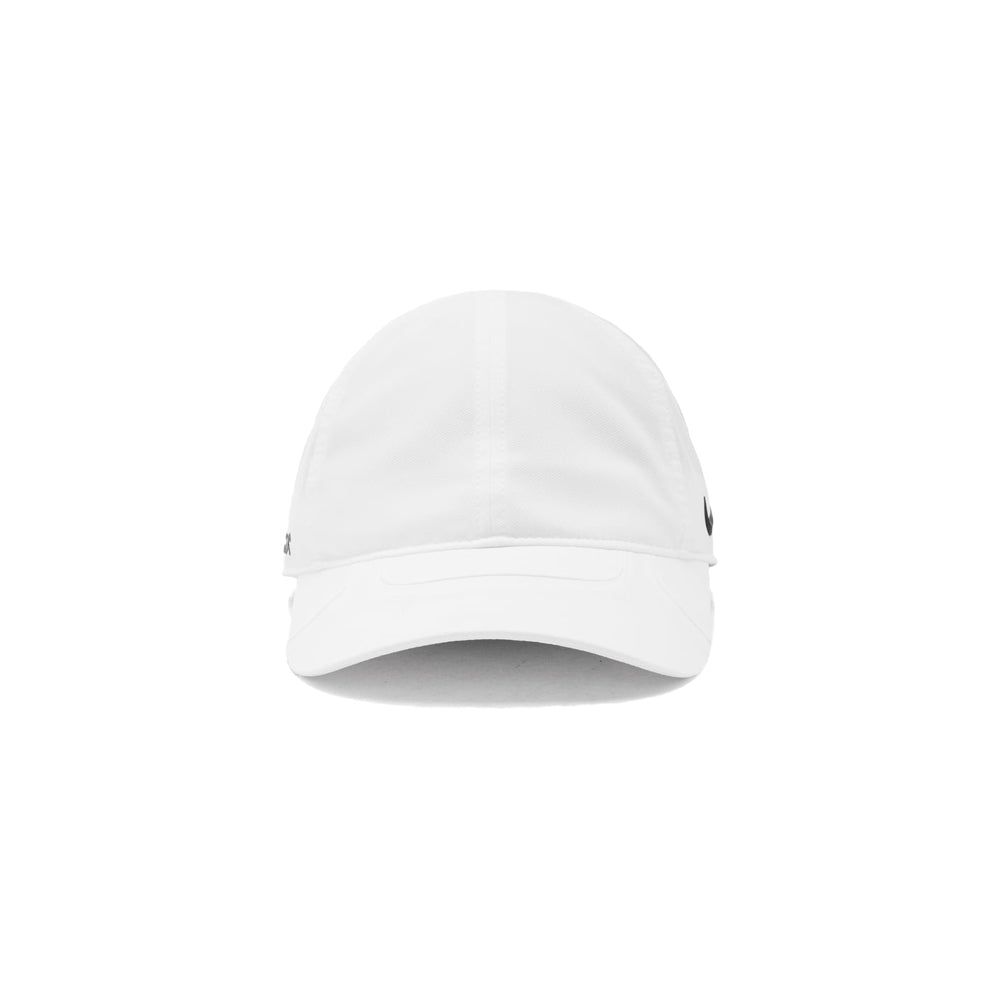NOCTA Cardinal Stock Club Cap (White/Black)
