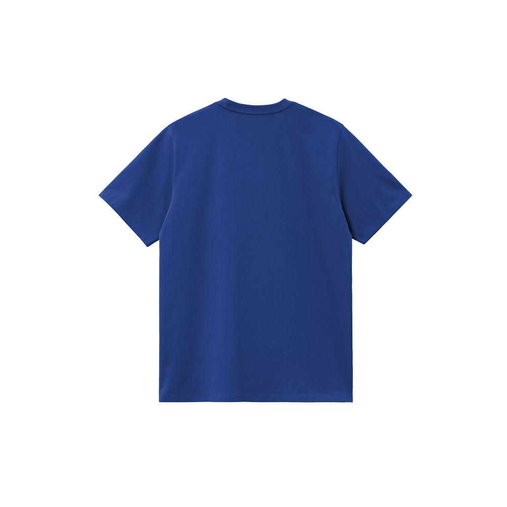 S/S Chase T-Shirt (Wolfsbane/Gold)