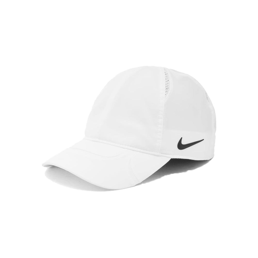 NOCTA Cardinal Stock Club Cap (White/Black)