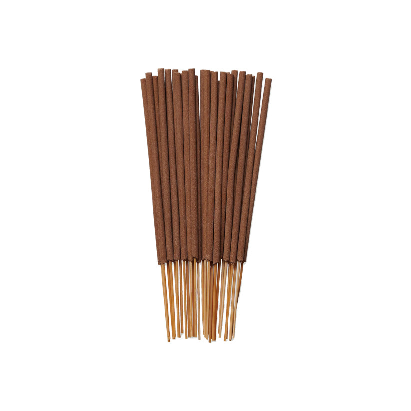 Jazzy Incense Sticks (Natural)