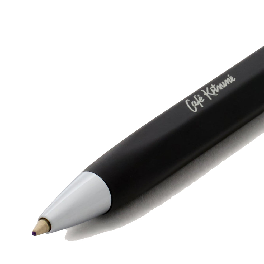 Café Kitsuné Classic Pen - Black