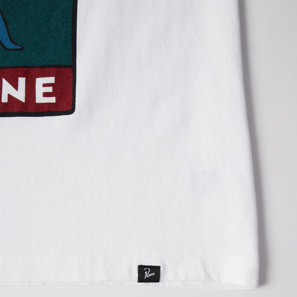 Champione T-Shirt - White