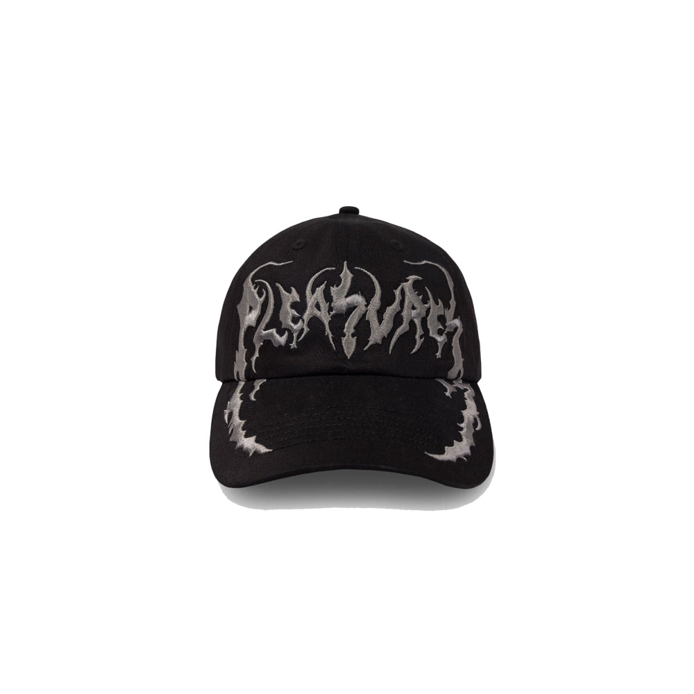 Claws Cap - Black