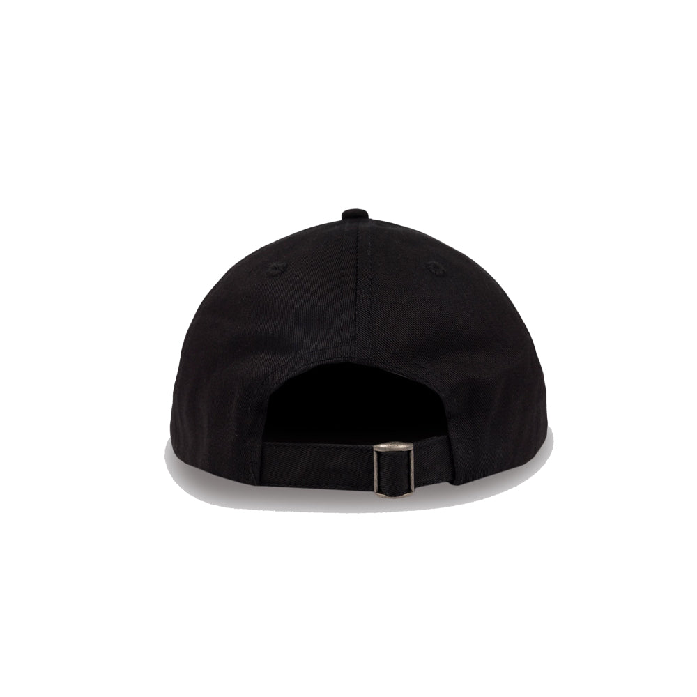 Claws Cap - Black