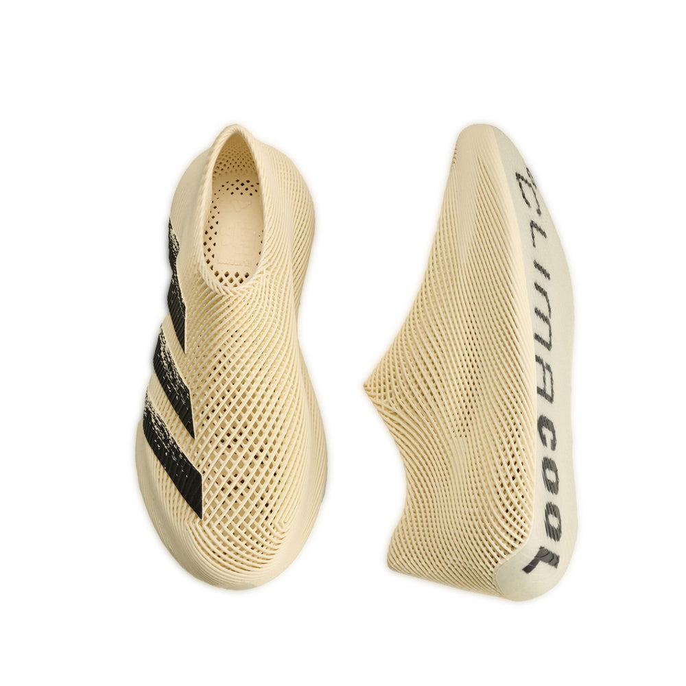Climacool - Off White/Core Black/Cloud White