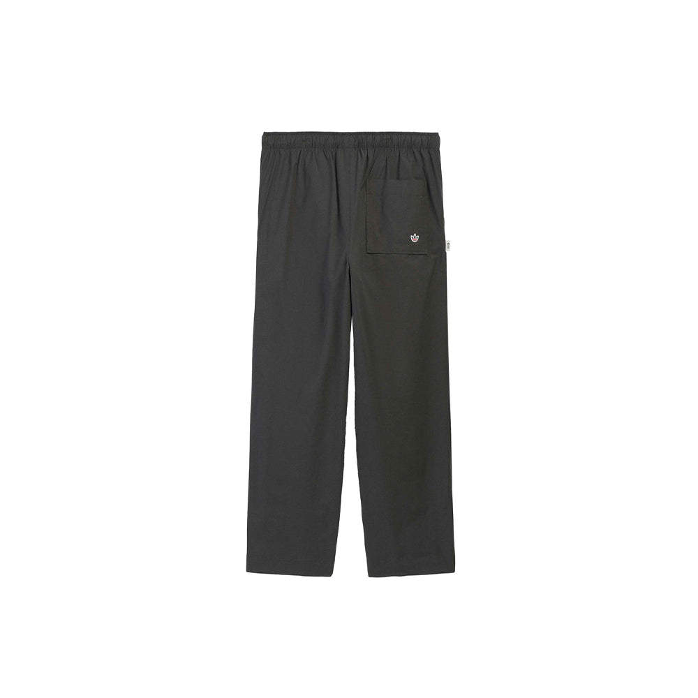 CLOT x adidas Pant - Dark Solid Grey