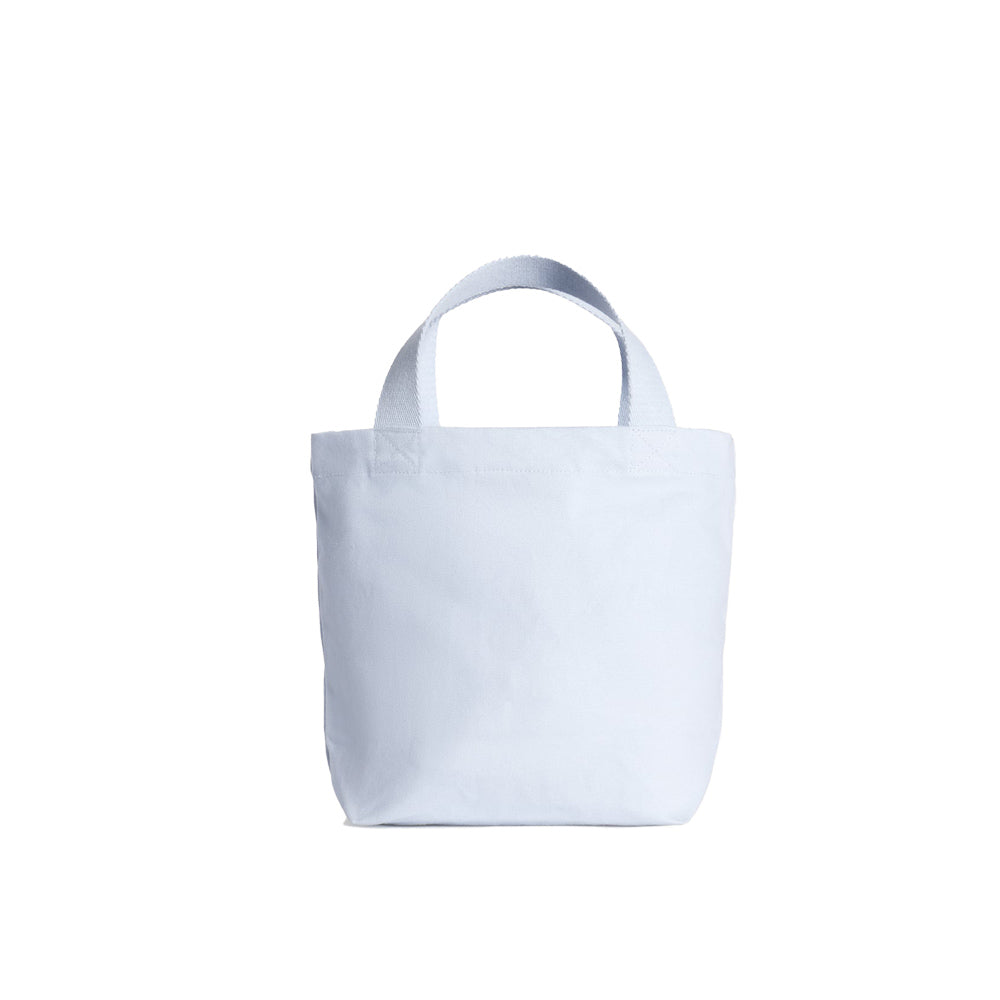 Café Kitsuné Mini Tote - Ice