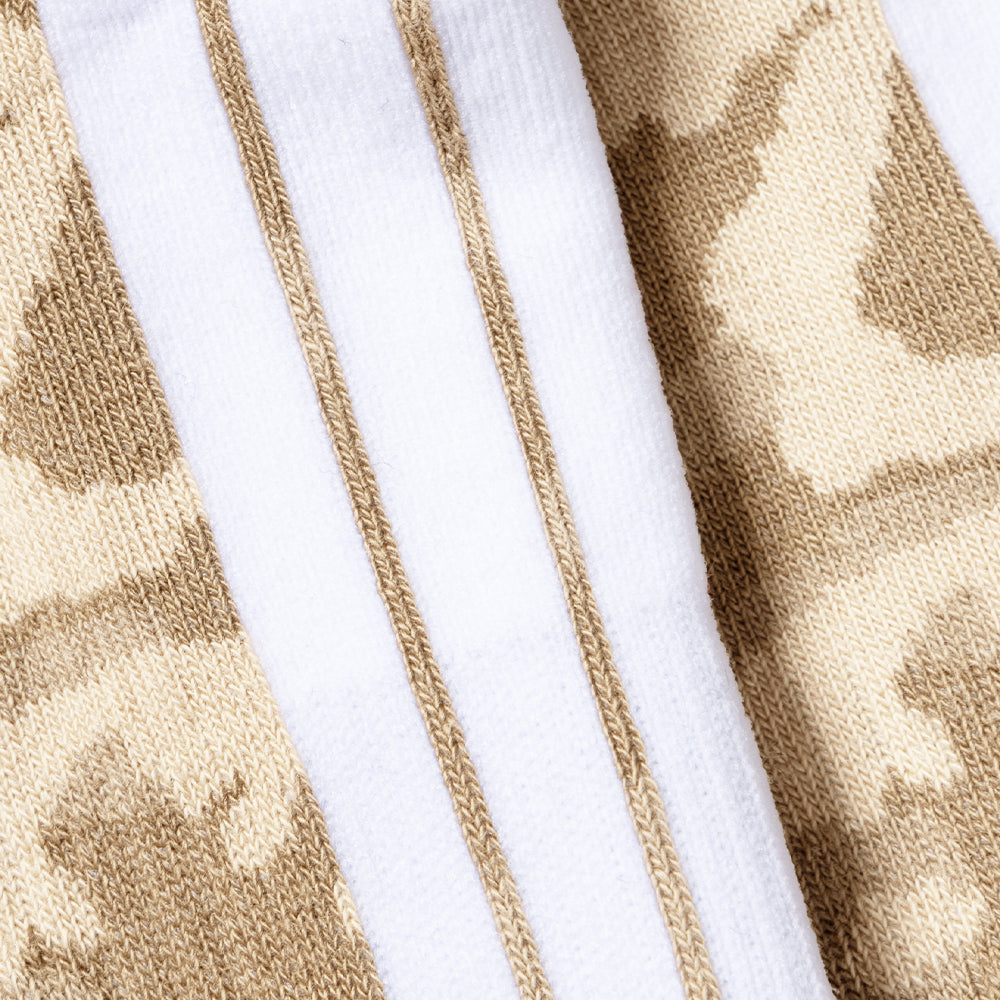 Camo Socks - Desert