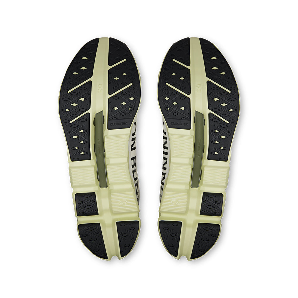 Cloudflow 5 - Ivory/Linen