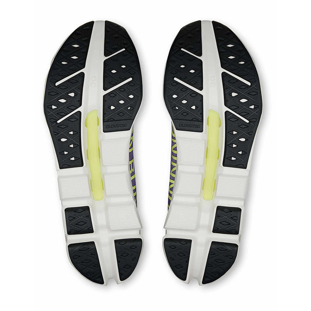 Cloudflow 5 - Juniper/Ice