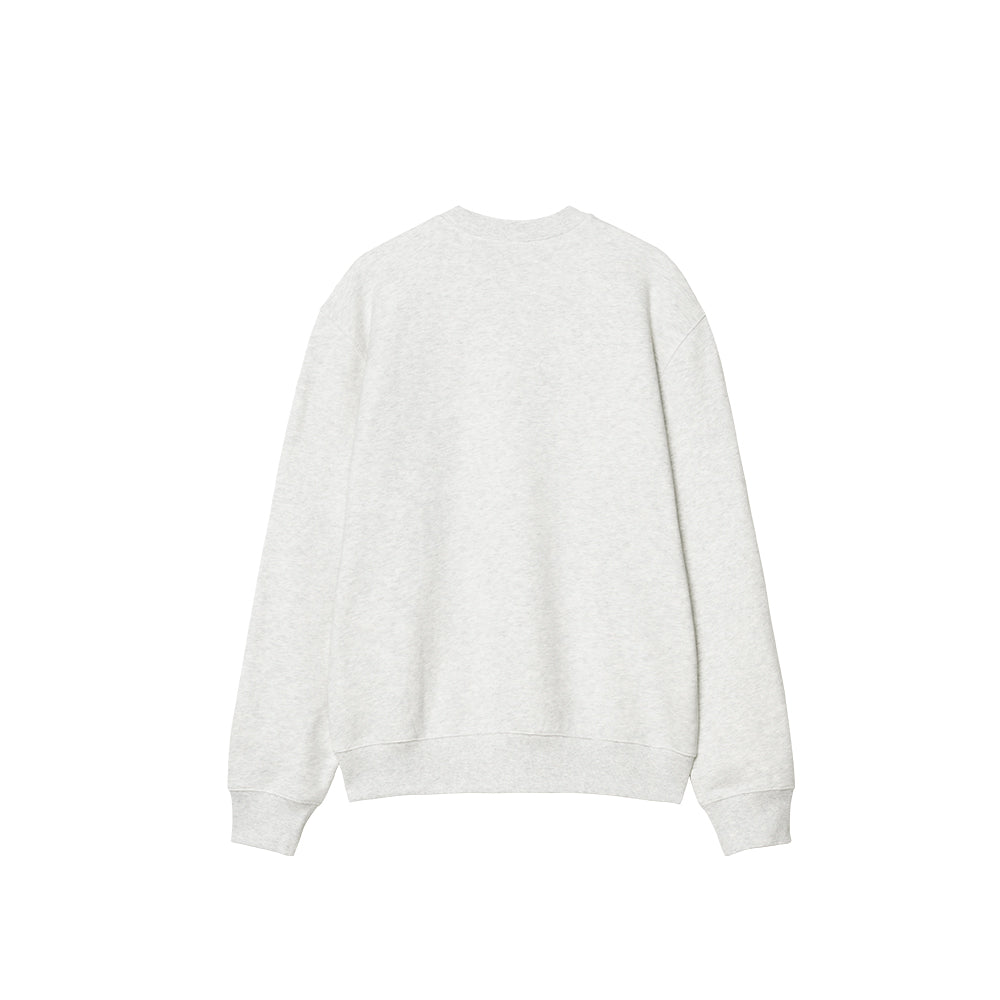 Clover Sweat - Ash Heather
