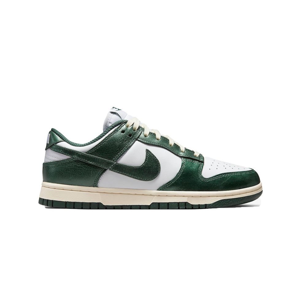 Women's Dunk Low (Vintage Green)