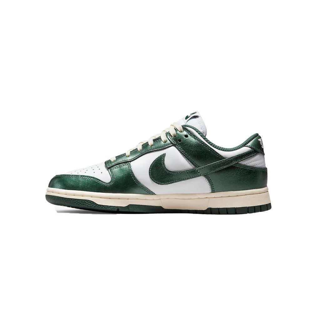 Women's Dunk Low (Vintage Green)