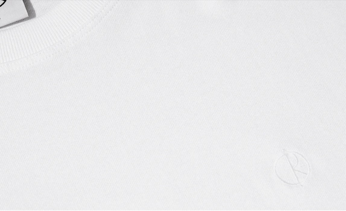 Team Tee (White)