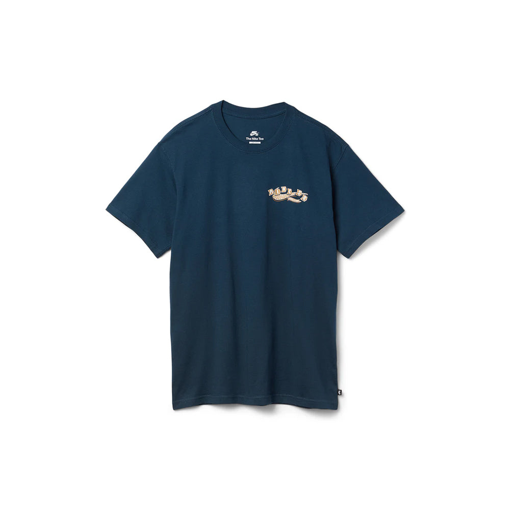 Nike SB Tee OC Road Dogs (Armory Navy)