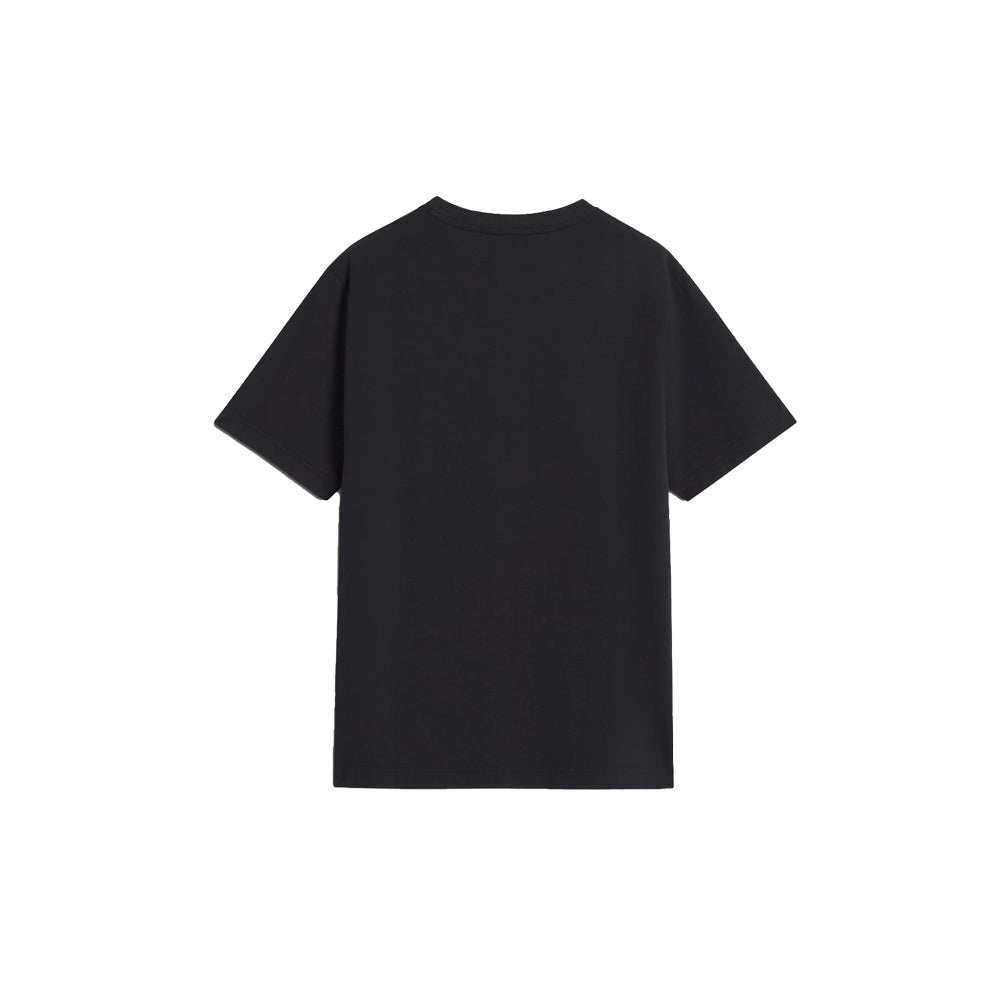 Double Fox Head Comfort T-Shirts - Anthracite