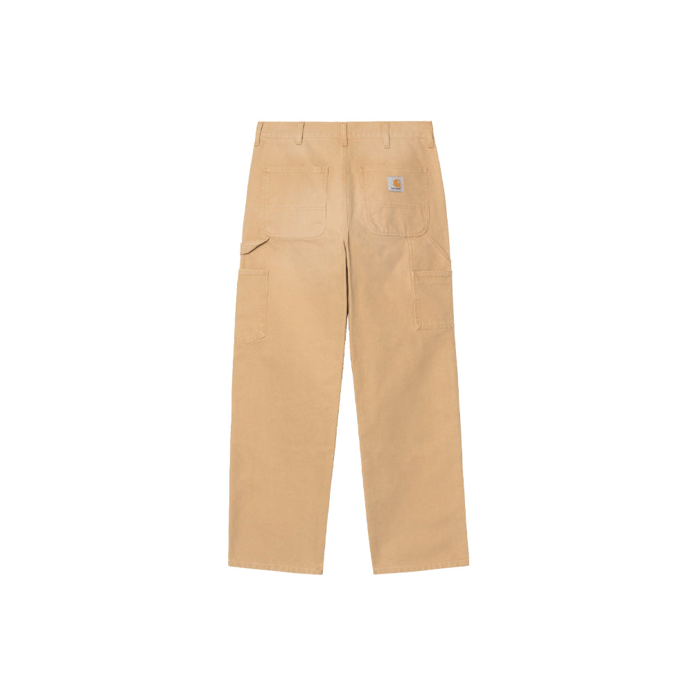 Double Knee Pant - WIP Dusty Hamilton Stone Canvas
