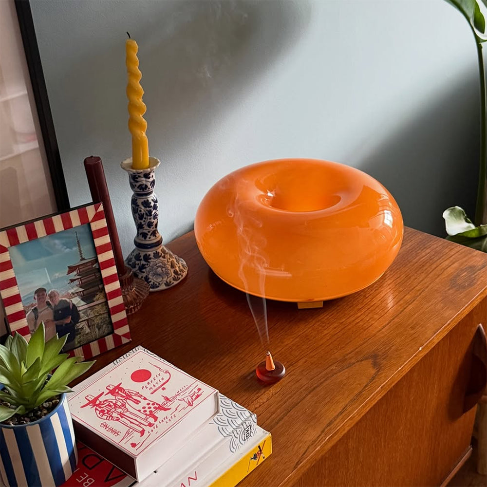 Focus - Incense Set