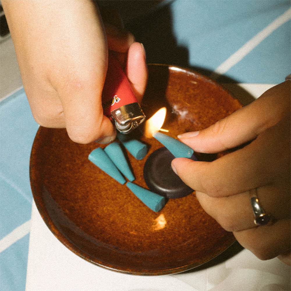 Relax - Incense Set