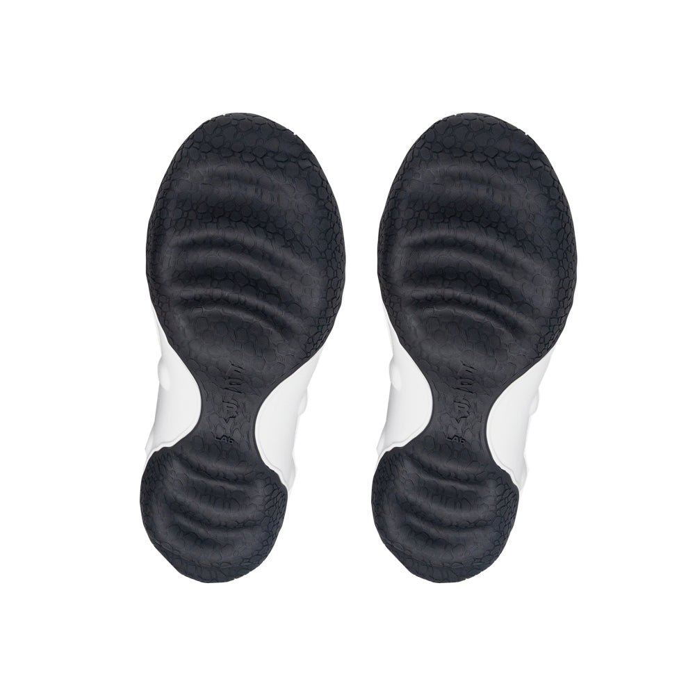 Duck Boots Lo - Tuxedo