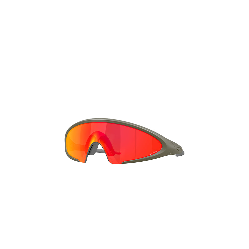 Ellipse - Matte Moss/Prizm Ruby