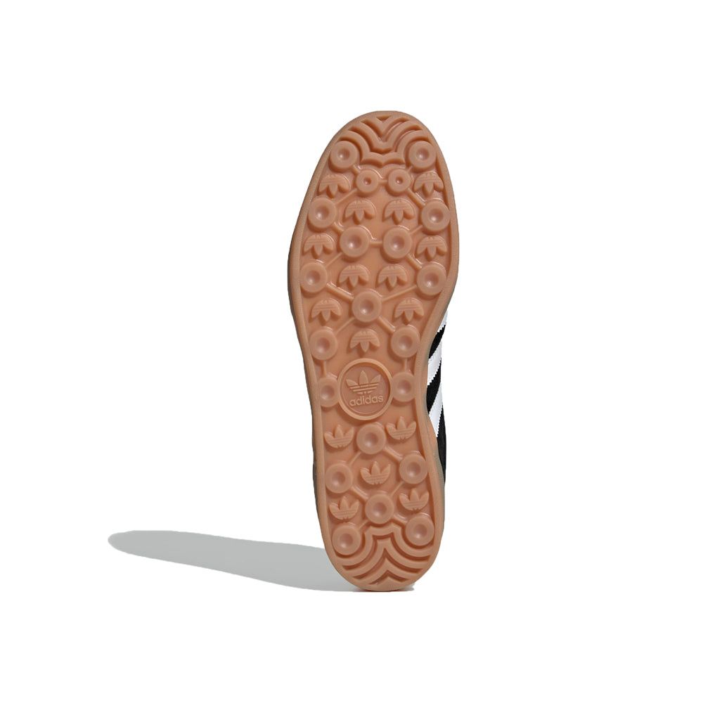 Gazelle Indoor (Core Black/Cloud White/Gum)