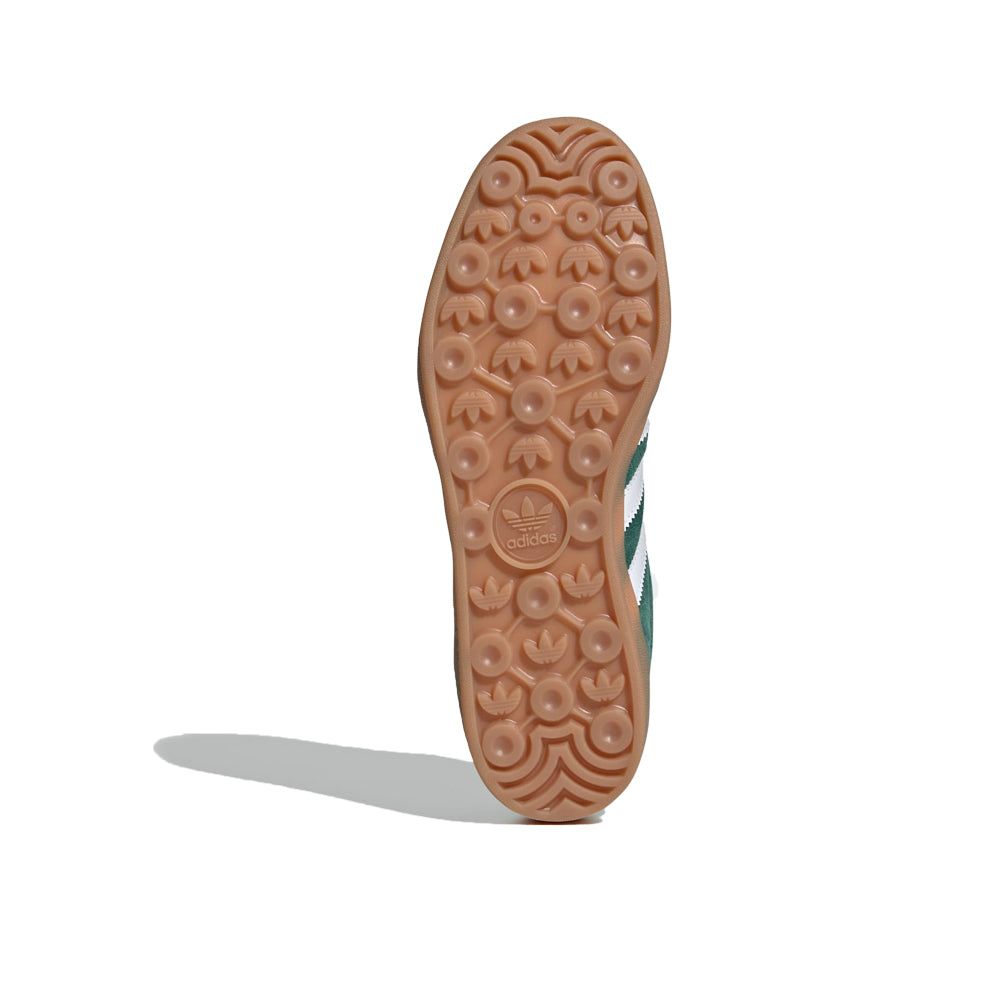 Gazelle Indoor (Collegiate Green/Cloud White/Gum)