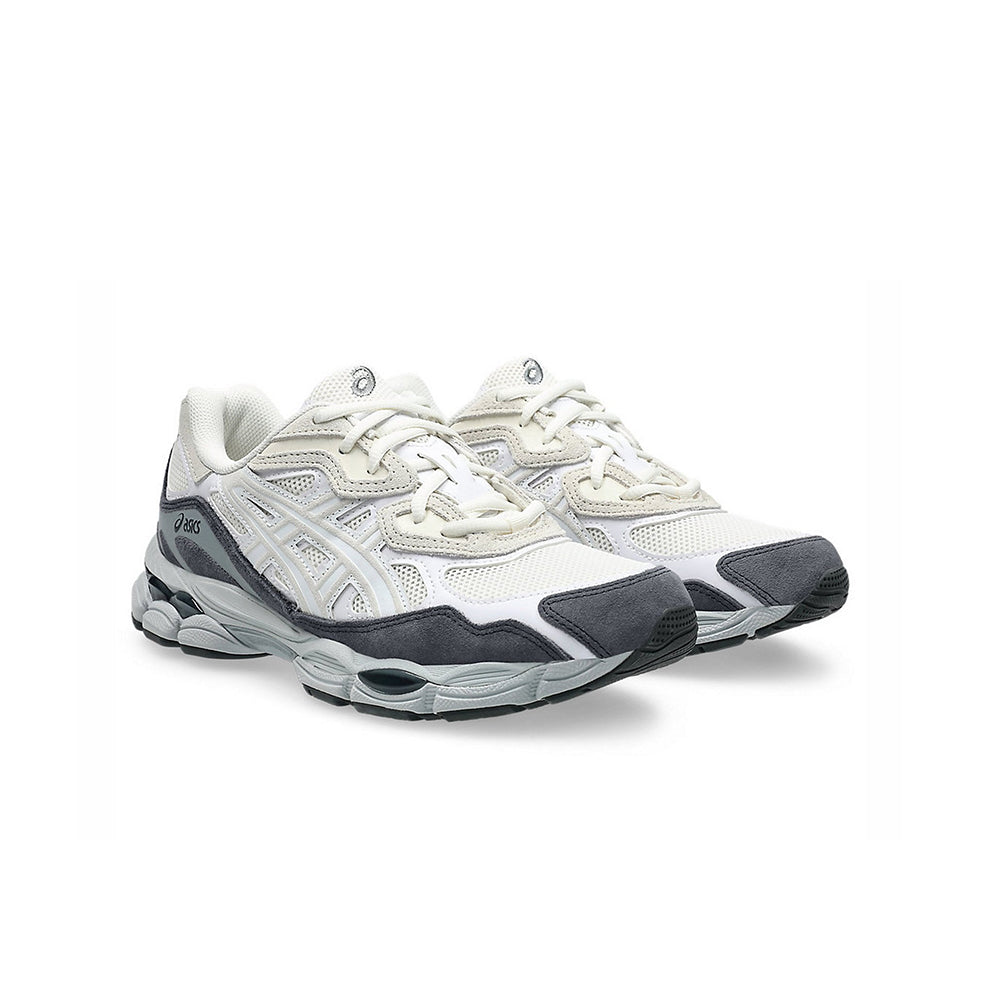 Gel-NYC - Cream/White