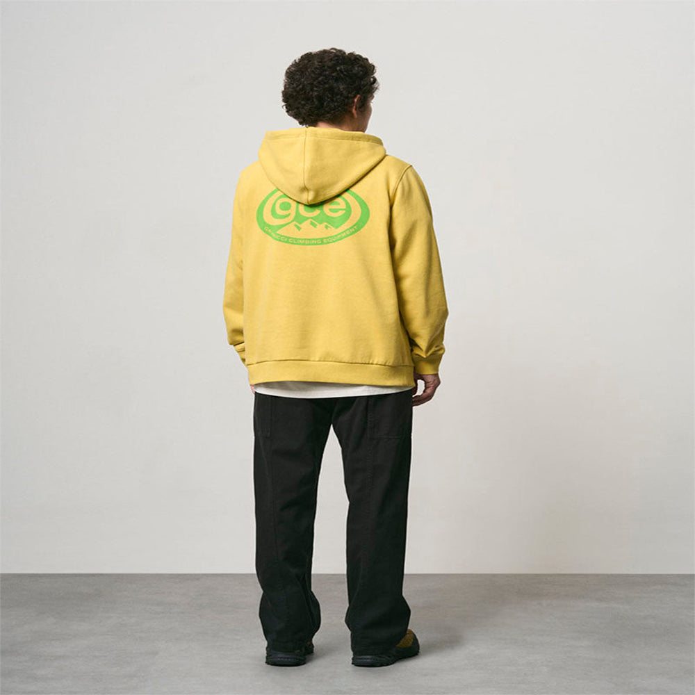 Gadget Pant - Black