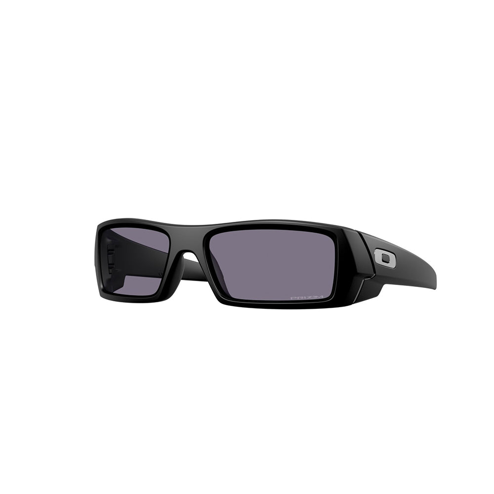Gascan - Matte Black/Prizm Grey