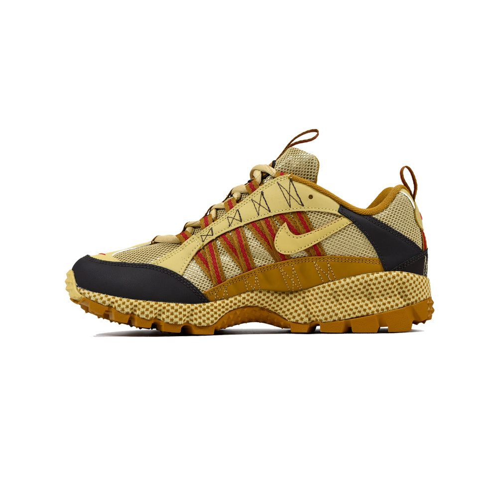 Air Humara (Buff Gold)