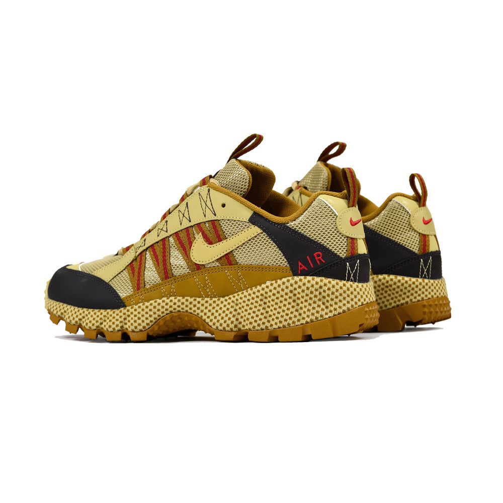 Air Humara (Buff Gold)