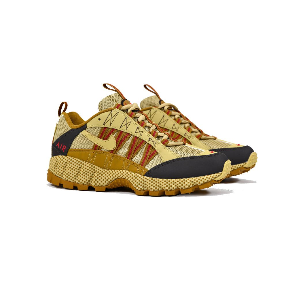 Air Humara (Buff Gold)