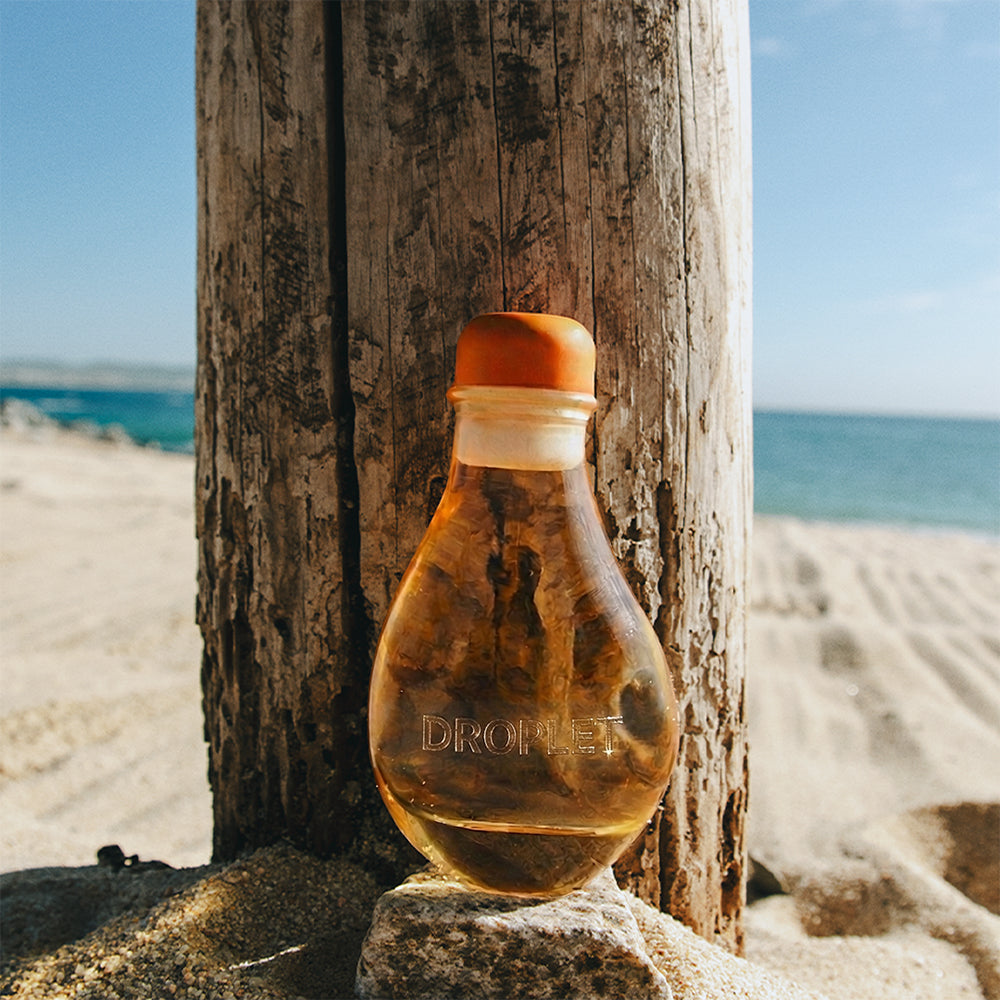Happy - Reed Diffuser