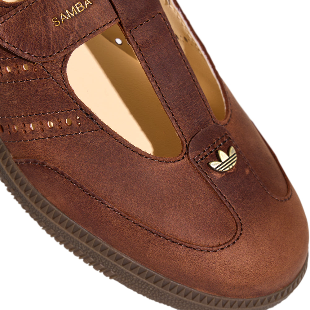 Women's Samba Jane - Super Collegiate/Sand Strata/Gum