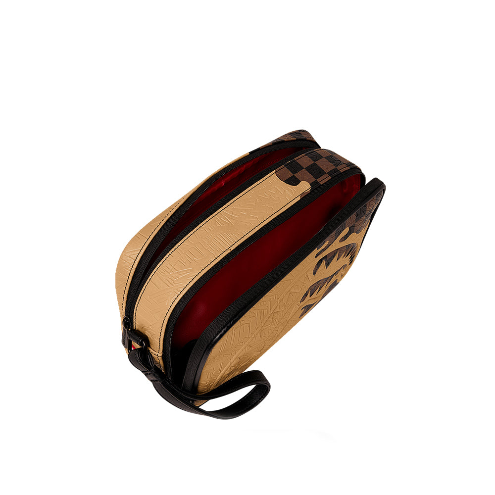Henny Melt Toiletry Brick - Multi