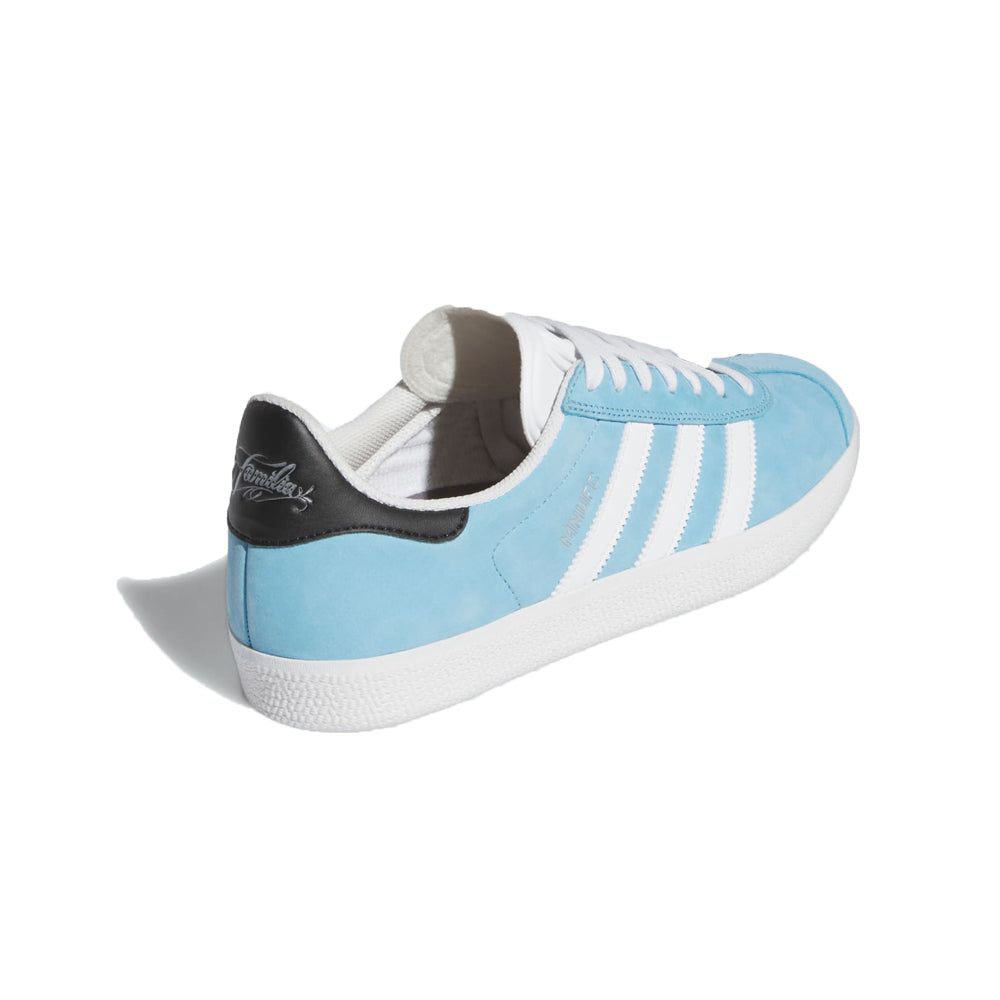 FAMILIA x MNUFC Gazelle (Blue/White)