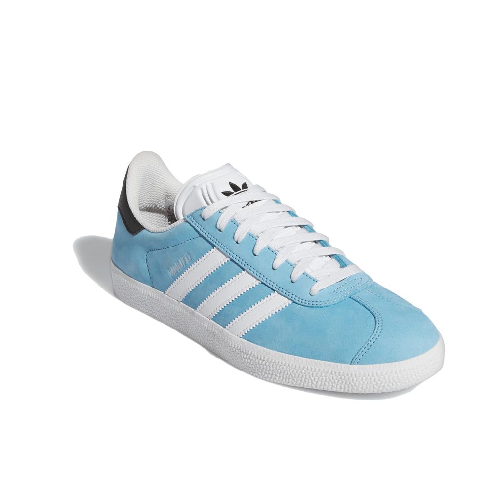 FAMILIA x MNUFC Gazelle (Blue/White)