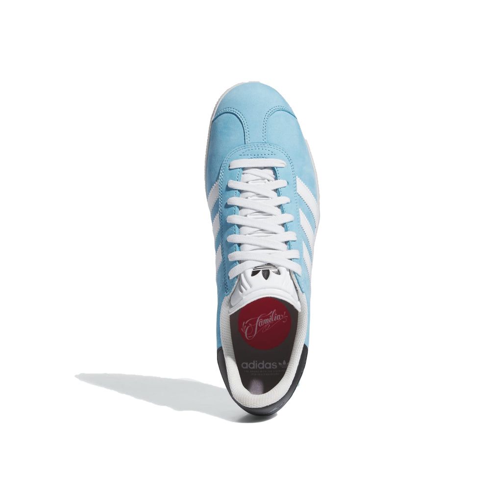 FAMILIA x MNUFC Gazelle (Blue/White)