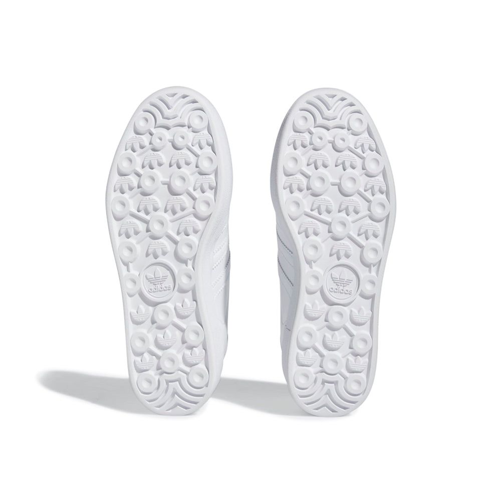 Gazelle Bold Women (White/White/White)
